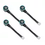 Set de motores brushless BETAFPV RD0702SE27 0702SE 27000KV — 4 uds. para drones micro FPV