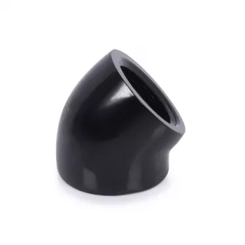 Conector de tubo Alphacool 17592 Latón Negro 21 mm