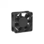 Sistema de refrigeración para PC Chieftec AF-0625S Ventilador para caja de PC Negro