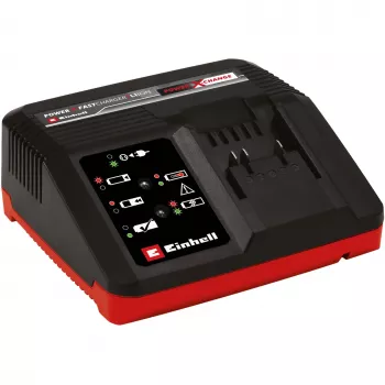 Cargador de batería Einhell Power X-Fastcharger 4A
