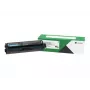 Cartucho Lexmark C332HC0 3000 páginas cian
