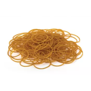 Goma elástica Forpus FO80133 grosor 6 cm peso 1 kg