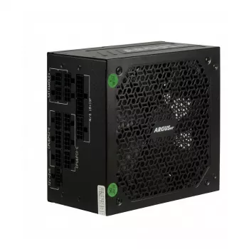 Fuente de alimentación INTER-TECH 850W ArgusNT HA-850BA3 ATX 3.1 80 PLUS Platinum