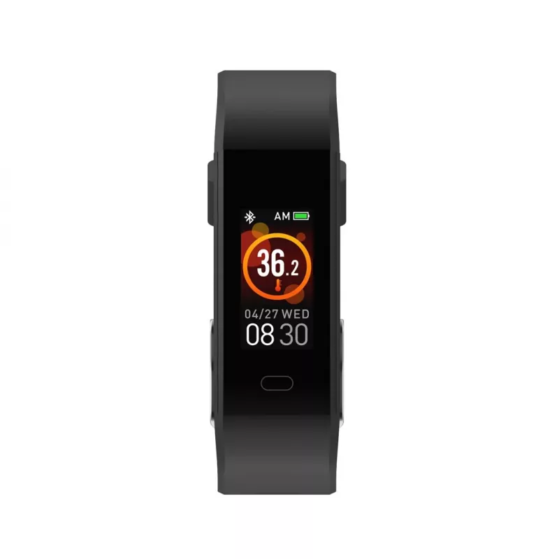 Pulsera de actividad Denver BFH-19 negra