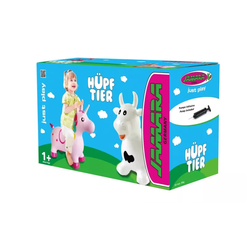 Animal montable Jamara 460316
