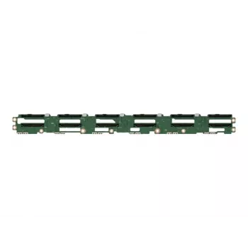 Backplane para servidor Intel 12 puertos SATA/SAS hot-swap
