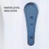 Hervidor de agua Maestro MR-028-BLUE, capacidad 1 L, potencia 1000 W, azul