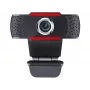 Webcam HD con micrófono integrado Internet Tracer WEB008