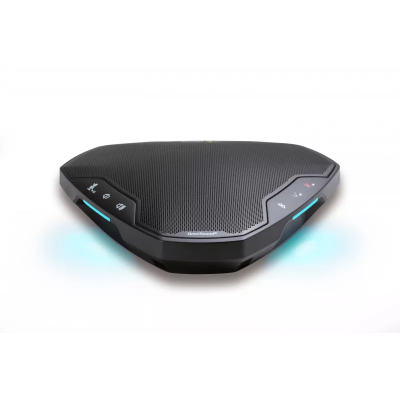 Konftel Ego - sistema manos libres - inalámbrico - Bluetooth - USB (910101081)