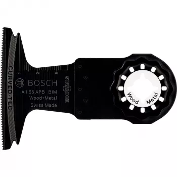 Pieza metálica Bosch 2608661781