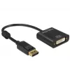 Adaptador de cable de vídeo DeLOCK 62601