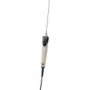 Sonda de superficie TESTO sonda de superficie tipo K sensor de temperatura -60 a +400 °C (0602 1993)