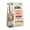 ACANA Indoor Entrée - Pienso para gatos - 1,8 kg