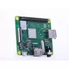 Raspberry Pi 3 Model A+ - ordenador de placa única - Broadcom BCM2837B0 / 1,4 GHz - RAM 512MB - 802,11a/b/g/n/ac, Bluetooth 4,2 (Raspberry Pi 3 Model A+)