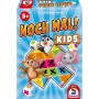 Noch mal Kids, juego de dados