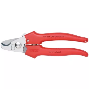 Knipex 95 05 165 cortacables