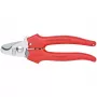 Knipex 95 05 165 cortacables