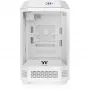 Carcasa de PC Thermaltake The Tower 250 Snow Mini Tower Blanca