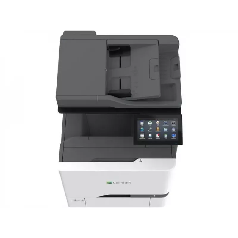 Impresora láser Lexmark CX730de A4 1200x1200 DPI 40 ppm