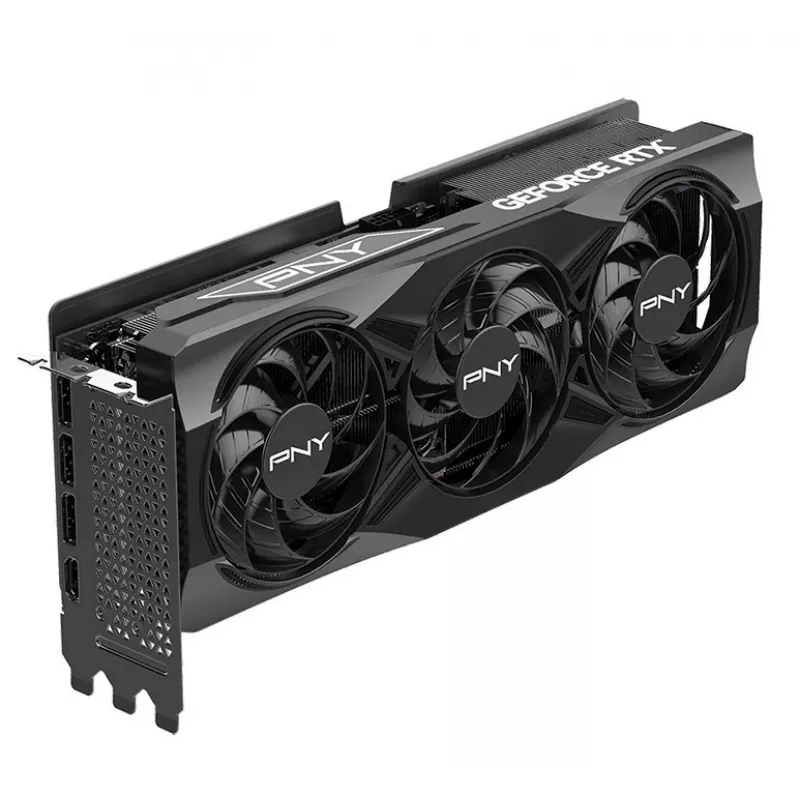 Tarjeta gráfica GeForce RTX5070Ti 16GB GDDR7