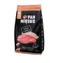 Pienso seco para perros Pan Mięsko ternera con pavo XS 9 kg — alimento Adult para razas pequeñas, 30 % proteína, 20 % grasa