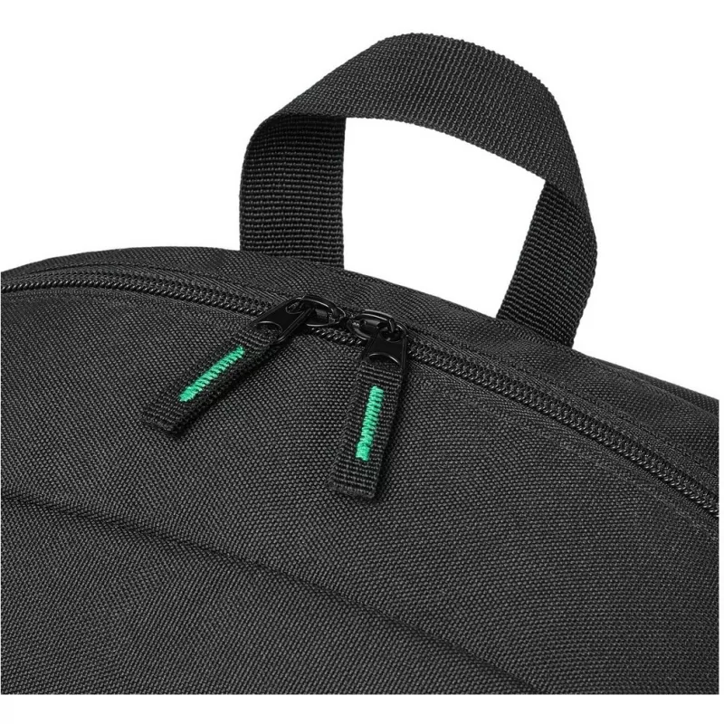 Mochila para portátil Rivacase 5566 para portátiles de 15,6–16 pulgadas, negra