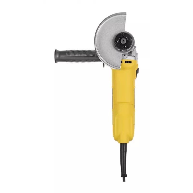 Amoladora angular DeWalt DWE4157-QS 12,5 cm 11800 rpm 900 W 2,05 kg