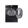 Secadora Samsung DV90DB7845GBU4, Negro, 9 kg, clase energética A, cuidado higiénico, bomba de calor