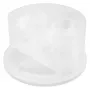 Tapa / Cap for Protium Quad Port de Singularity, modelo RTAM-000-60
