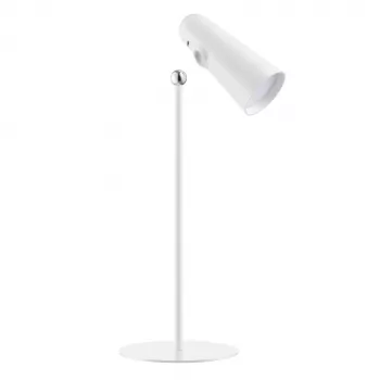Xiaomi lámpara de mesa flexible recargable 3,5 W blanco (BHR8959GL)