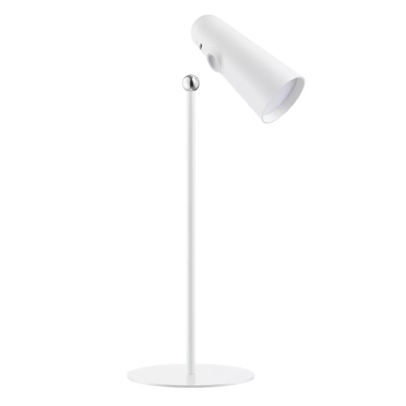 Xiaomi lámpara de mesa flexible recargable 3,5 W blanco (BHR8959GL)