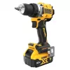 DeWALT DCD800P2T-QW atornillador/llave de impacto a batería