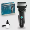 Afeitadora eléctrica CECOTEC PrecisionCare X-Trimm Triple Shaver — 3 cuchillas, sumergible