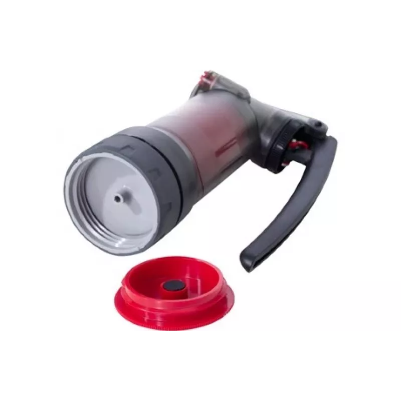 Purificador de agua manual para exteriores MSR Guardian