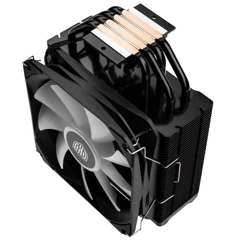 Kolink Umbra EX180 ARGB Disipador CPU – 120 mm