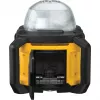 Foco de obra a batería DeWalt