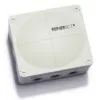 Controlador de puerta de seguridad Reiner SCT timeCard 1 puerta Ethernet
