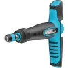 Destornillador dinamométrico 6005CT-100 (negro/azul, 4 - 10 Nm, portapuntas 1/4, mango en T)