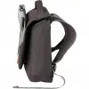 Mochila escolar Perro (Gris)