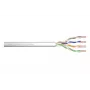 Digitus ASSNET250 cable de datos CAT 6 U/UTP - cable de instalación, 305 m, Eca