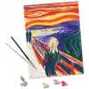 CreArt ART Collection - Munch: El grito, pintura