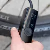 Bomba de aire eléctrica 4smarts 496456 8 Bar 20 L/min