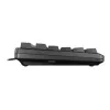 CHERRY G80-3000N RGB Teclado Universal USB QWERTZ Alemán Negro
