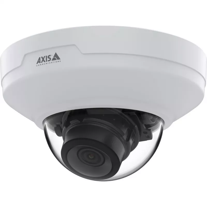Cámara IP de vigilancia Axis 02676-001 domo 1920 x 1080