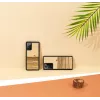 Funda protectora Man and Wood Galaxy Note 20 — terra negra