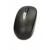 Ratón móvil inalámbrico 1850 Coal negro U7Z-00003