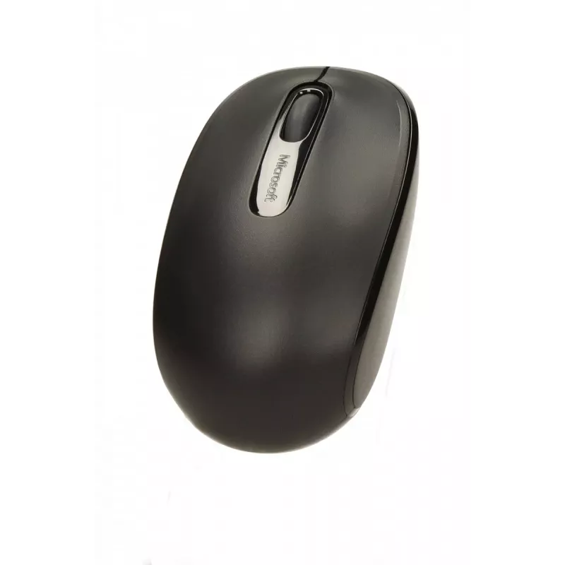 Ratón móvil inalámbrico 1850 Coal negro U7Z-00003