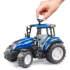 New Holland T5.120, vehículo de modelismo