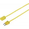 VOLTCRAFT Cable alargador VKA TPK-100 (VC-8307415)