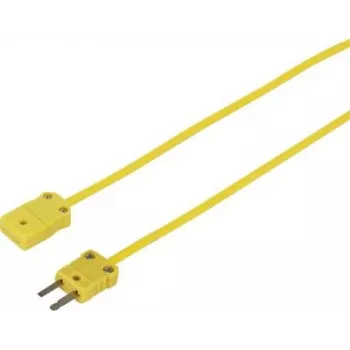 VOLTCRAFT Cable alargador VKA TPK-100 (VC-8307415)